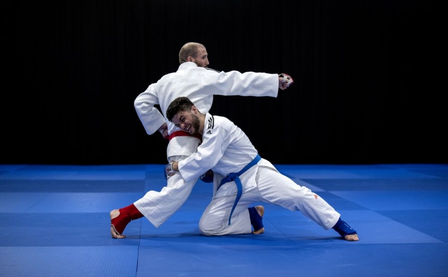 Les programmes de JuJi