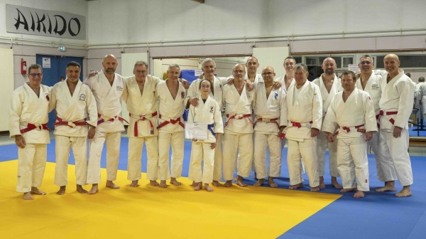 Kagami Biraki 2026 - Colmar